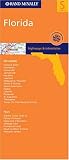 Cover of Florida by Rand McNally 0528856081