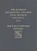 Book The Gordion Excavations, 1950-1973: Final Reports Illustrations : The Early Phrygian Pottery (University Museum Monograph)
