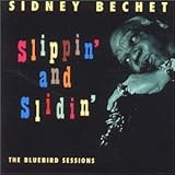 Slippin