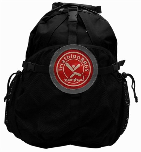 T2 Triathlon Bag - Red/Black On Sale
