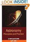 Astronomy: Principles and Practice, Fourth Edition (PBK)