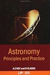 Astronomy : Principles and Practice
