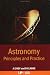 Astronomy: Principles and Practice