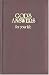 Book God's Answers for Your Life (Gods Promises)