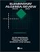 Elementary Algebra Review