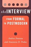 The Interview: From Formal to Postmodern