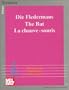 Die Fledermaus (Music Scores)