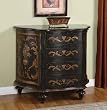 Masterpiece 4-Drawer Chest By Powell Furniture