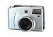 Toshiba PDR-M70 3.2MP Digital Camera w/ 3x Optical Zoom