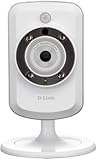 D-link DCS-942L Tag und Nacht Home schnurlos IP Kamera