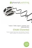 Chiaki (Tarento)-