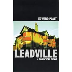 Leadville: A Biography of the A40