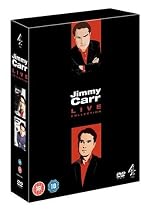 Jimmy Carr - Live Collection