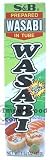 Japanese Wasabi Prepared in Tube - 1.52 oz