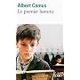 Le premier homme de Albert Camus