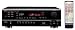 Denon DRA-395 Multi-Source/Multi-Zone AM/FM Stereo Receiver