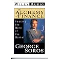 The Alchemy of Finance: Reading the Mind of the Market (Wiley Audio)