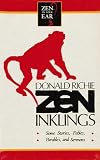 Review Weatherhill Inc  / Zen Inklings (Zen in Your Ear)