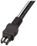 Sony AC-L200 AC Adapter for A, P & F Series Info Lithium Batteries
