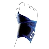 Neo G Medical Grade VCS Wrist and Thumb Support