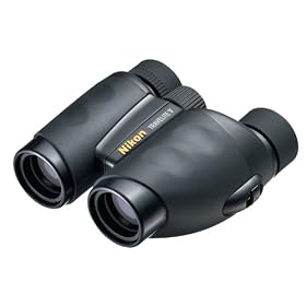Nikon 9X25 Travelite Ex Binoculars