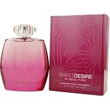 Realities Sweet Desire by Liz Claiborne For Women. Eau De Parfum Spray 3.4-Ounces