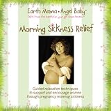 Earth Mama Angel Baby Morning Sickness Relief CD