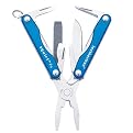 Leatherman Squirt P4 - Blue