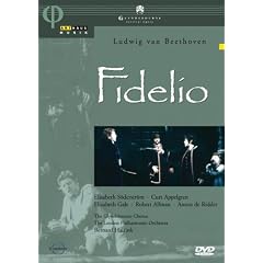 Beethoven: Fidelio [DVD] [1979]