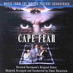 Cape Fear