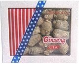 President Ginseng Short Extra Large 4oz
