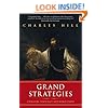 Grand Strategies: Literature, Statecraft, and World Order