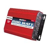 Vector VEC050C 1500W Power Inverter