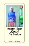 Zuviel des Guten.