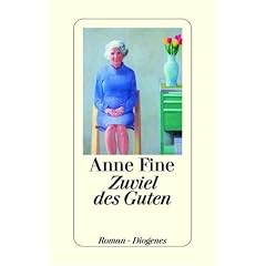 Zuviel des Guten