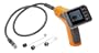 Sewer Plumbing Pipe Borescope Inspection Wireless Waterproof Camera with 2.5 TFT-LCD Color removeable LCD Monitor "