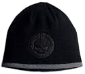 Harley-Davidson&reg; Willie G.&reg; Skull Knit Cap Beanie