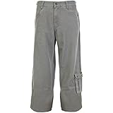 Kikwear - Just In Time Twill Pants