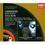 Porgy & Bess (I) - White, Haymon, Evans, Clarey, R