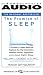 Books : The Promise of Sleep: A Pioneer in Sleep Medicine Explores the Vital Connection Between Health, Happiness, and A Good Night's Sleep