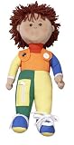 Children s Factory CF100-853P Learn to Dress Hispanic Boy in Poly