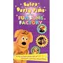 Fun Song Factory - Extra Party Time At The Fun Song Factory