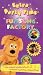 VHS : Fun Song Factory - Extra Party Time At The Fun Song Factory