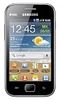 Samsung Galaxy Ace Duos GT-S6802 (Black)