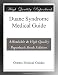 Duane Syndrome Medical Guide