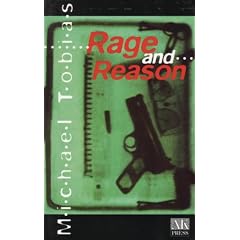 Rage and Reason: The Ultimate Animal Rights Revenge Novel