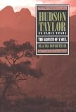 Hudson Taylor (Men of Faith)