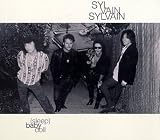 Sylvain Sylvain - ( Sleep ) Baby Doll ( Audio CD ) - B000006C5W