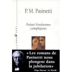 Petites V�nitiennes compliqu�es