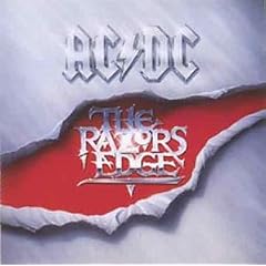 The Razor's Edge